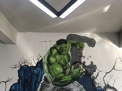-VS私人健身工作室
