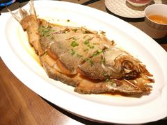 -曾宴·楚菜(湖北省博物馆店)