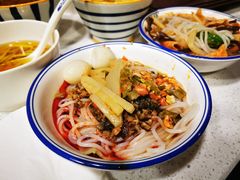 -西环肥仔螺蛳粉(南宁第一分店)