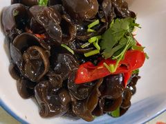 爽口木耳-旭龙鱼头王(航华店)