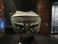 -盘龙城遗址博物院