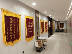 -倍爱宝贝母婴护理中心·长安攸宁店