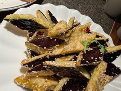 -三道菜(明堂公园店)