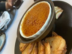 -黑宝石西餐厅(汇励99城市公园店)
