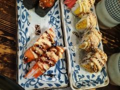 -小川洋风料理(汉街店)