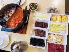 -野妹火锅(龙岗店)