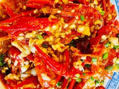 -郑东靓靓虾馆·金牌油焖大虾(天泽街店)