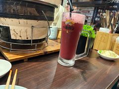 -蒜香焼肉PURUSHIN(马场路店)