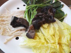 -鲜小岛·铜锅涮肉