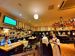 -兰特伯爵西餐厅·啤酒屋(方庄店)