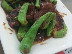 -罗阳人家私房菜(罗阳路店)