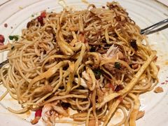鸡丝凉面-辛香汇·现炒川菜(小寨原力场-西北首店)