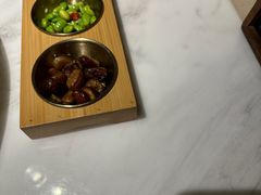 -柴门饭儿(成都太古里店)