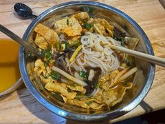-柳州肥姨妈大骨螺蛳粉(沙河店)