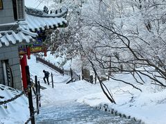 -华山风景名胜区