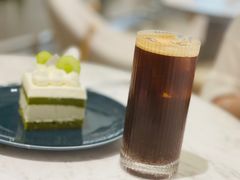 -théATRE 茶聚场(王府中環店)