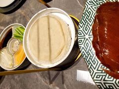 -宫燕府·京菜·烤鸭·淮扬菜(王府中心店)