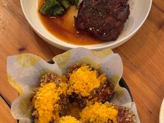 -Egg•Allday Brunch(襄阳北路店)