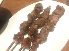 -晋商羊家将(十八中店)