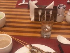 -南京维景国际大酒店咖啡厅