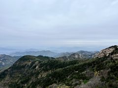 -泰山风景名胜区