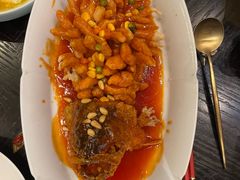 -海天楼中餐厅(吴宫泛太平洋酒店)