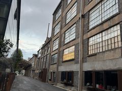 -半岛1919创意园区