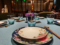 -三利音·玖弄小鲜(浦东嘉里城店)