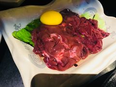 功夫腰片-舒家大院老火锅(台江路店)