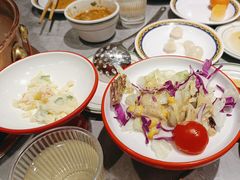 -侃爷南门铜锅涮肉