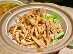 -吕氏疙瘩汤·海鲜新鲁菜(凯德mall新都心店)