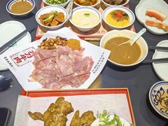 -长安大牌档之龙头酒肆(荣民龙首广场店)