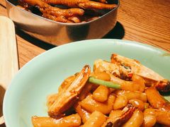 -弄堂里·寻味杭州(湖滨银泰in77C区店)