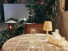 -默迹咖啡馆