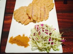 绿茶(华联万柳店)-绿茶餐厅(华联万柳店)