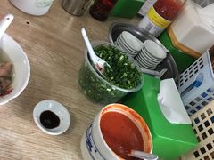 -古街捞化牛杂(井大店)