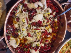 -拾捌川·自贡爆炒(新街口店)