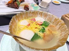 -浙江西子宾馆·牡丹厅
