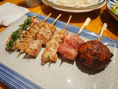 -晶吉·居酒屋·烧鸟·生鱼饭(中山区民主广场店)