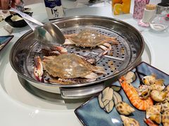 -董大蒸货(方塔园店)