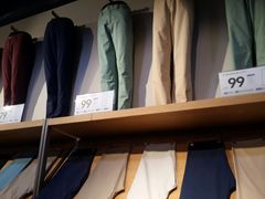 -鹿岛生活(熙地港店)