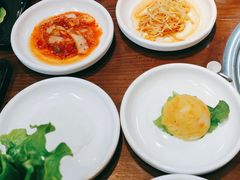 -·缸桶屋·韩式牛肋条自助烤肉(西湖D11店)