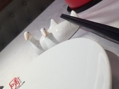 -味+新京宴·烤鸭·北京菜(创意谷店)