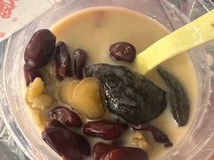 -八婆婆烧仙草(曾厝垵店)