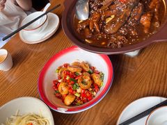 -恰饭·老长沙市井菜(天河客运站店)