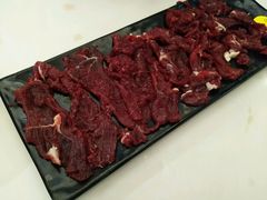 -陈记顺和潮汕牛肉火锅(番禺迎宾大道店)