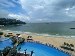 -深圳大梅沙京基洲际度假酒店