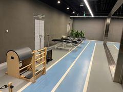 -OXYGYM 奥美氧舱运动中心(领展购物广场·中关村店)