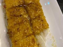 -三道菜(明堂公园店)