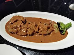 -皇城根北京风味主题餐厅(中海环宇城店)
